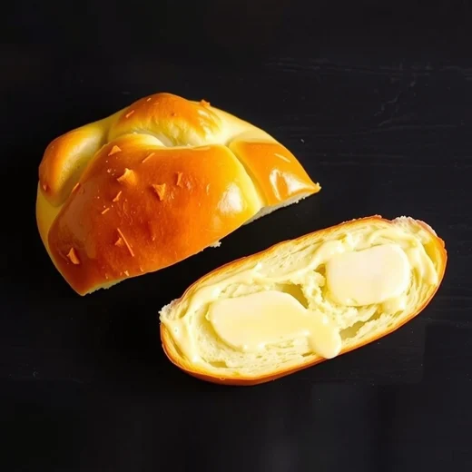 ブリオッシュ